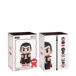 Sealed Dracula Limited Edition Exclusive Thrilljoy Pix Universal