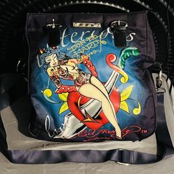 Ed Hardy Bag