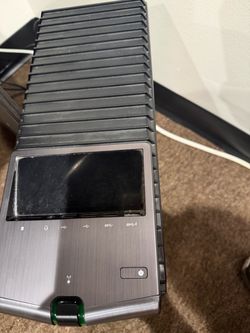 Dell gaming computer