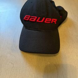 Mens Bauer/Titleist Hats