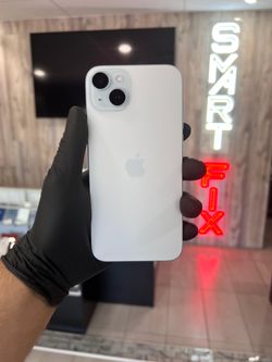 Apple iPhone 15 Plus 128GB Unlocked (Liberado) 