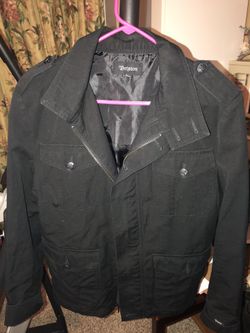 Men Jacket 