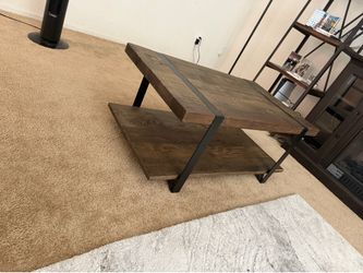 3 set entryway tables
