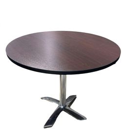 Modern 36" Round Cafe Tables – Floor Models – From $100 📦 Florida