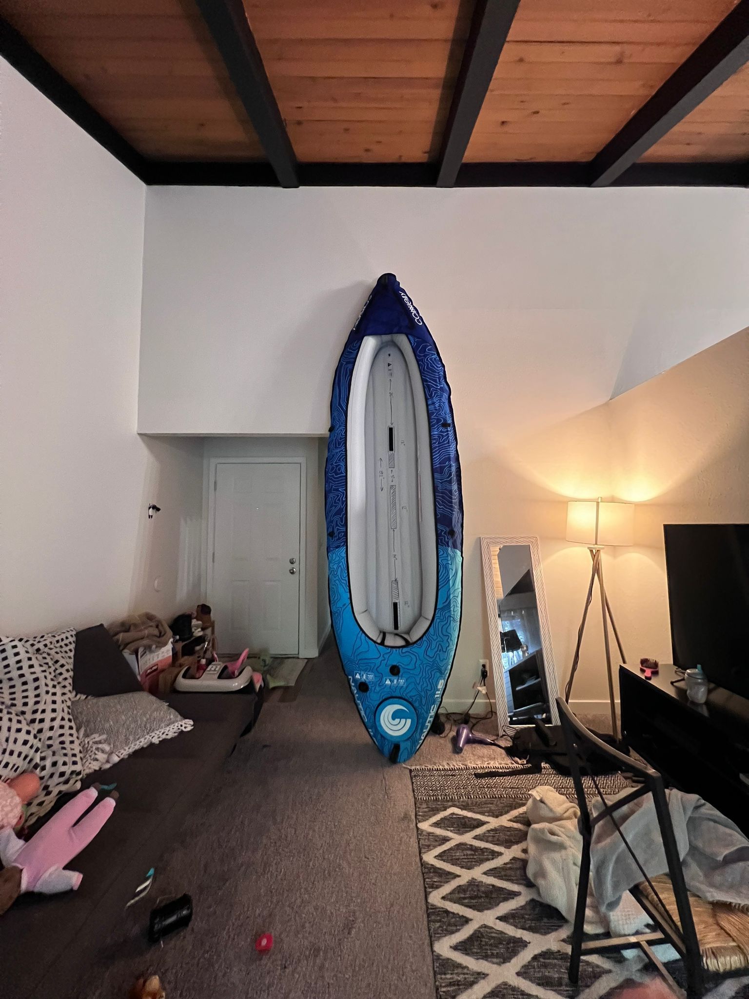 Connelly Kayak