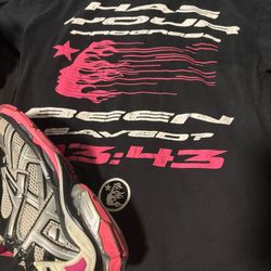Hellstar N Runners