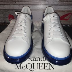 Alexander McQueen Sneaker Men's for Sale in New York, NY -