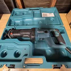 Makita Sawzall