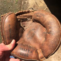 Contour Form Pocket Pro Model Catchers MIT