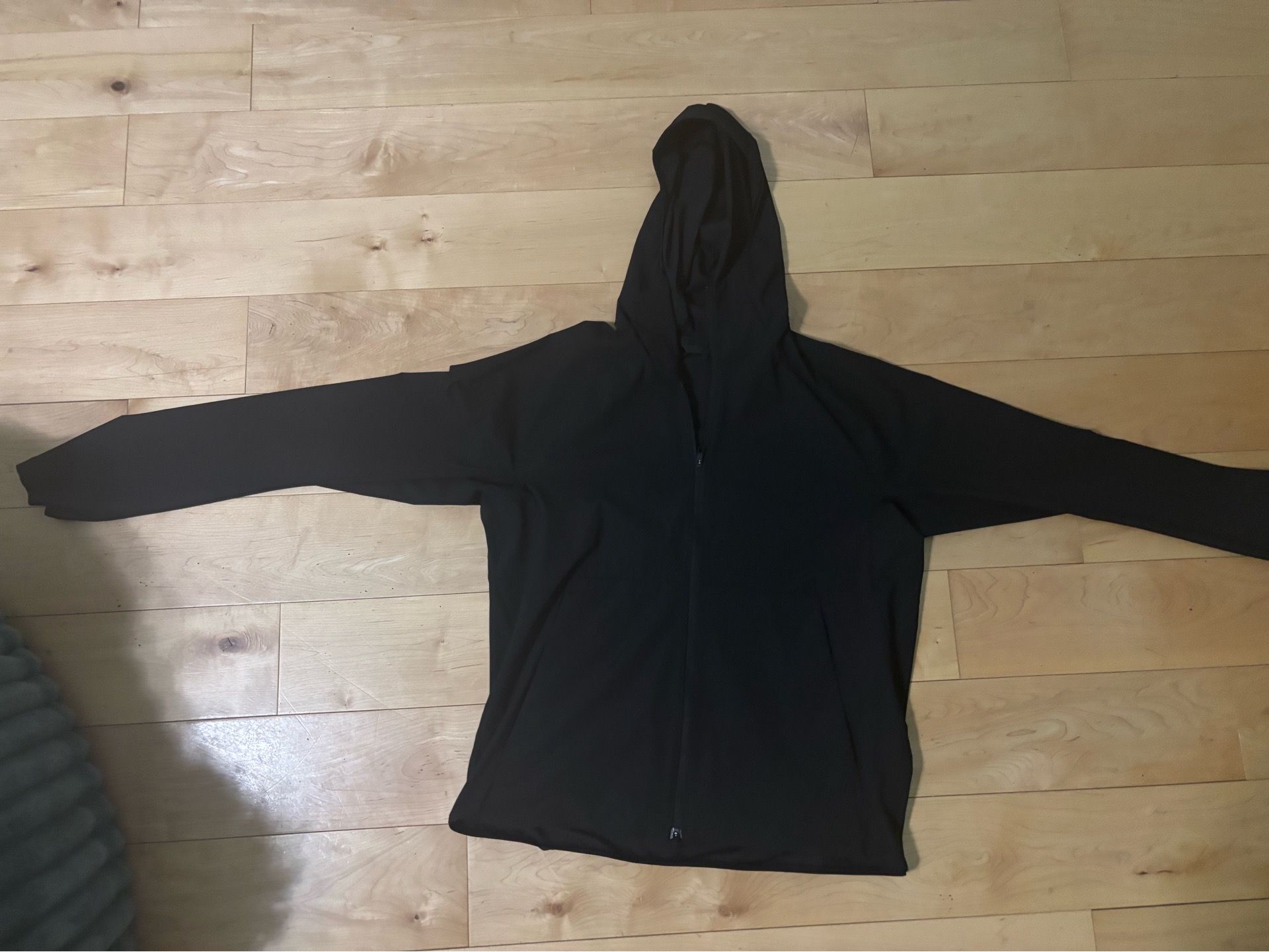 Lululemon pace breaker sweatsuit