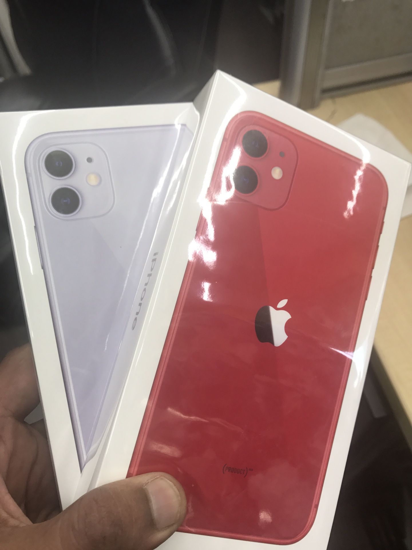 iphone11 Factory Unlocked No Credit Needed Pay Down Payment Only