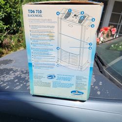 Essickair Digital Humidifier