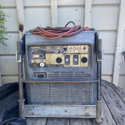 Heavy Duty Honda Generator 