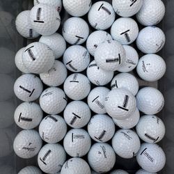 Golf Balls Tour Soft