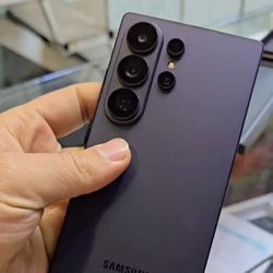 New Samsung Galaxy S26 Ultra 256gb  Unlocked, FREE Smartwach/ Headphones. Pay $1 Today Rest in payments. NO CREDIT NEEDED FINANCING