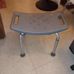 Handicap Shower Chair 