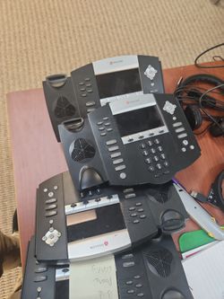 Office Phone