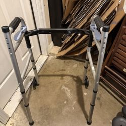 Narrow Adult Walker