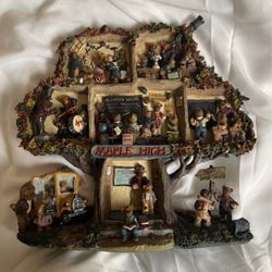 Boyd’s Bear Home Decor Collection