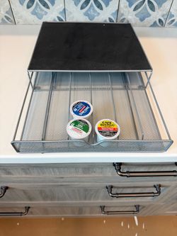K pod holder