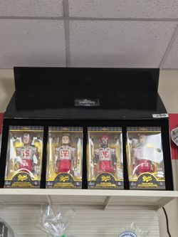 Kansas City Cheifs collectable