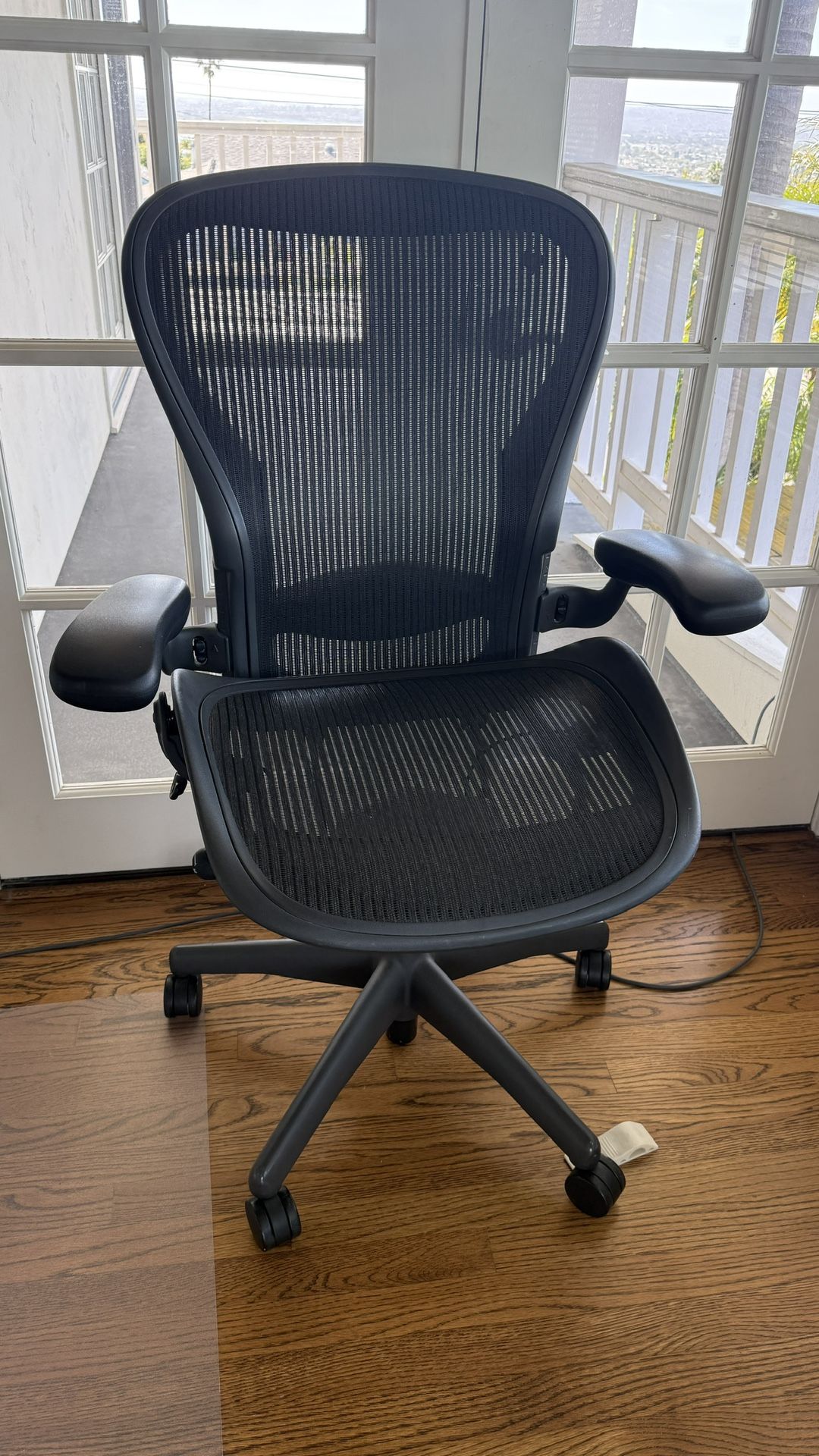 Herman Miller Aeron Chair C