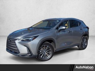 2024 Lexus NX 350