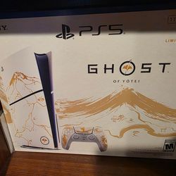 Ps5 yotei edition