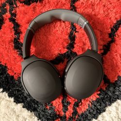 Skullcandy Crusher Evo Headphones (Black)