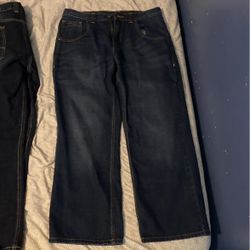 Husky Pants For Kids