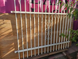 Window Security Bars