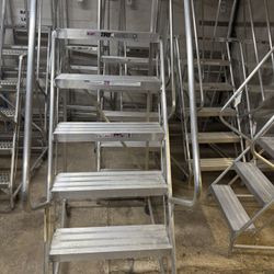 Ladder