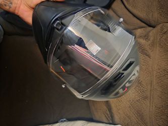 Kyt tt-revo matte black helmet