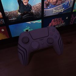 Controller 