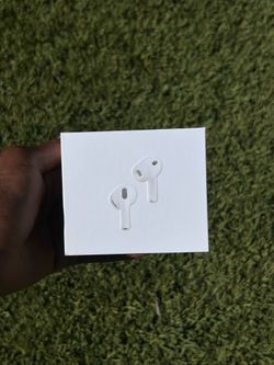 AirPod Pro 3