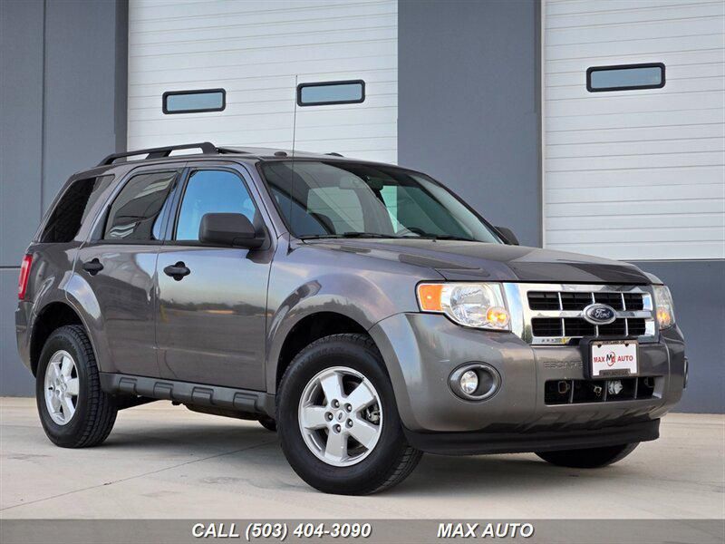 2010 Ford Escape