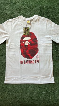 Bape T-Shirt