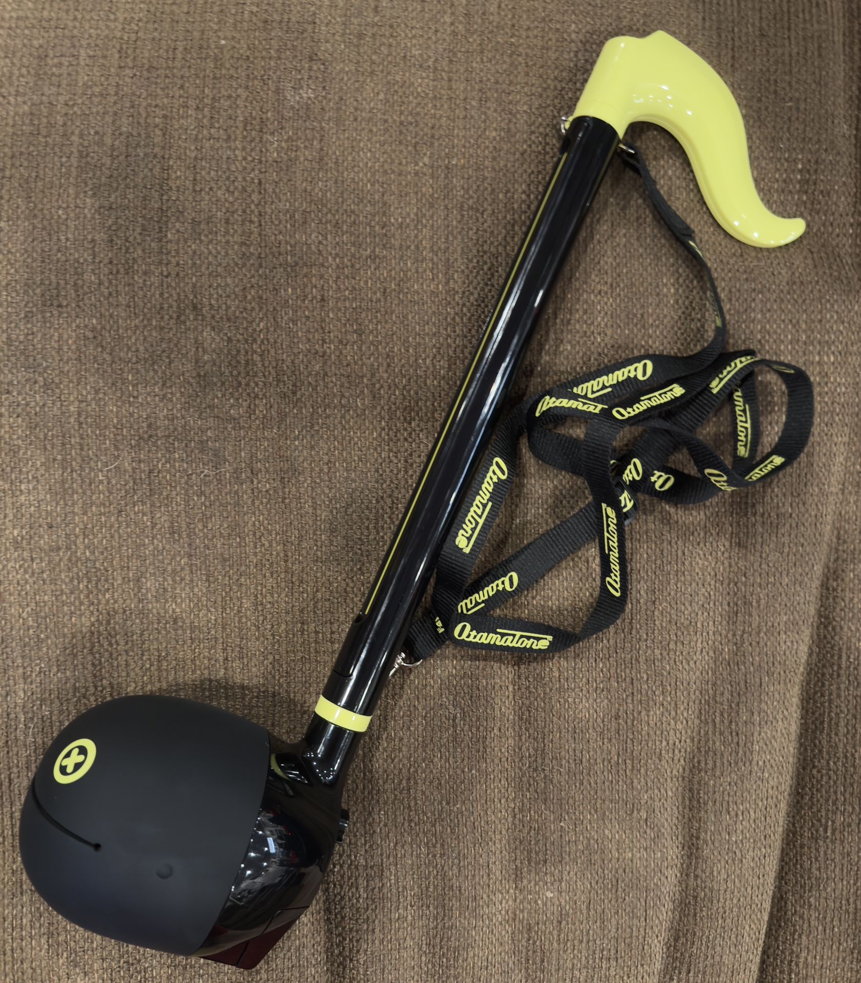Otamatone Deluxe Monster