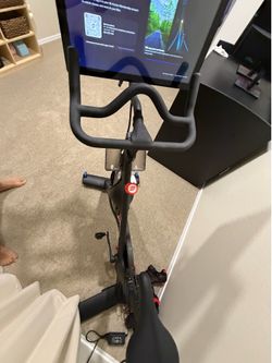 2025 peloton bike