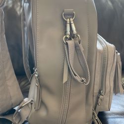 Skip*hop Diaper Bag