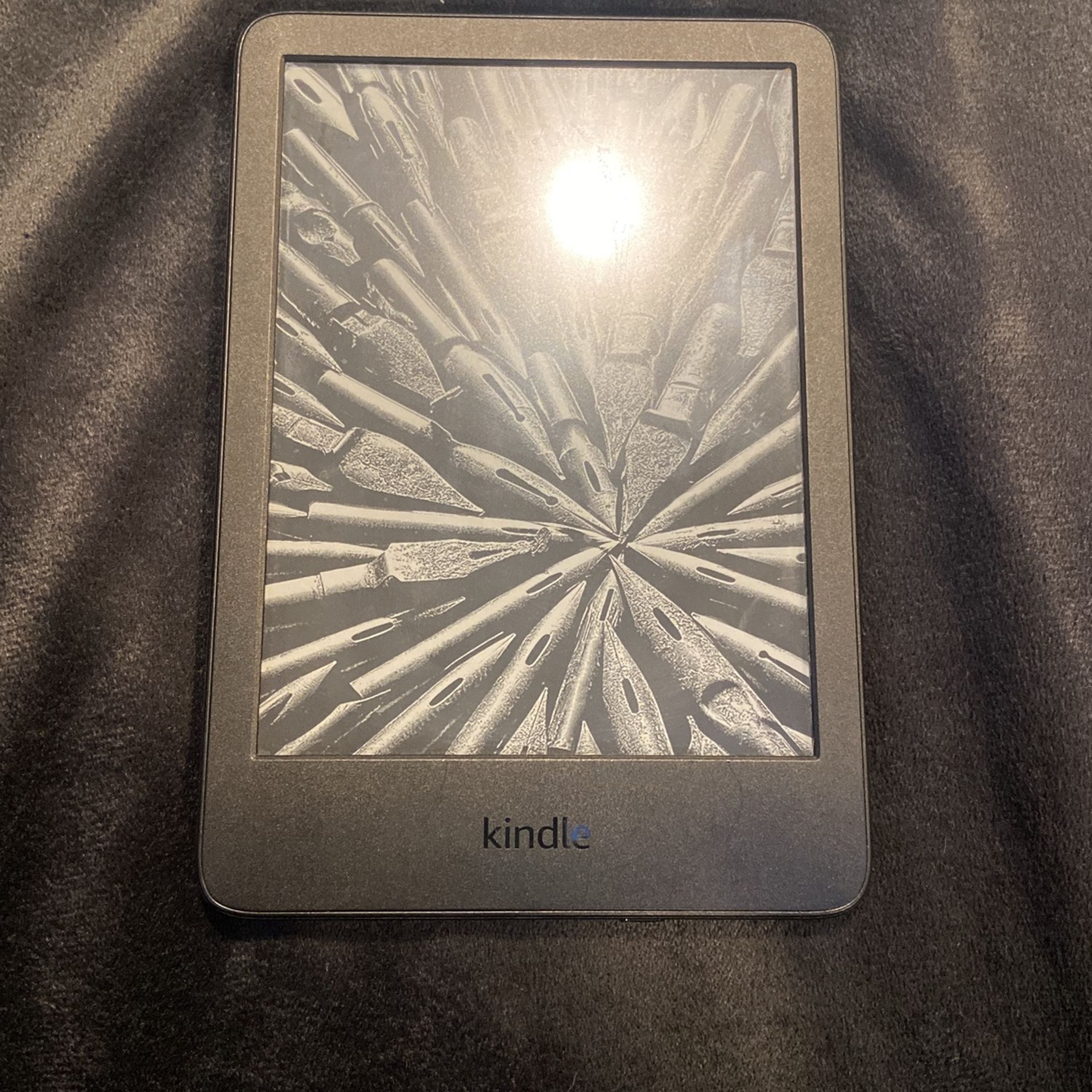 Kindle Model No. C2V2L3