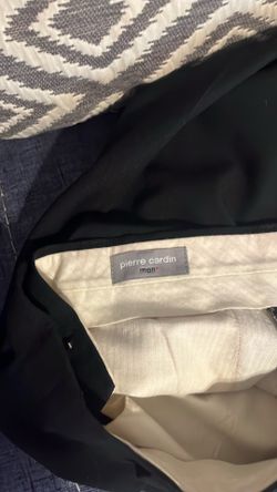 Men’s suit pants