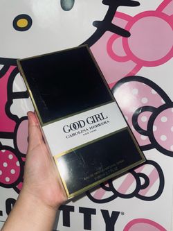 Good girl, perfume