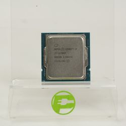 Intel Core i7-11700F 2.50GHz 8 Core SRKNR 16 Thread LGA 1200
