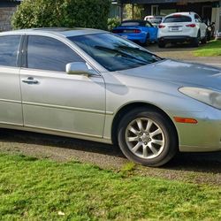 2003 Lexus ES 300