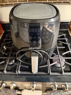 Gourmia Air Fryer