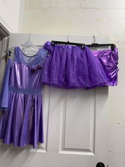 Dance costume