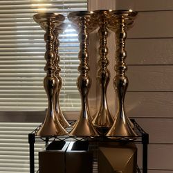 Center Piece Bases