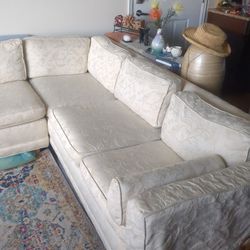 Large Sofa