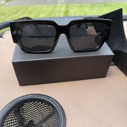 Luxury Sunglasses 